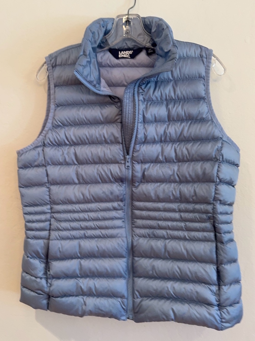 Puffer Vest women’s size M